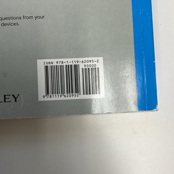 GMAT 2021 Official Guide Books Set Quantitative Verbal Advanced Flashcards - Picture 11 of 14